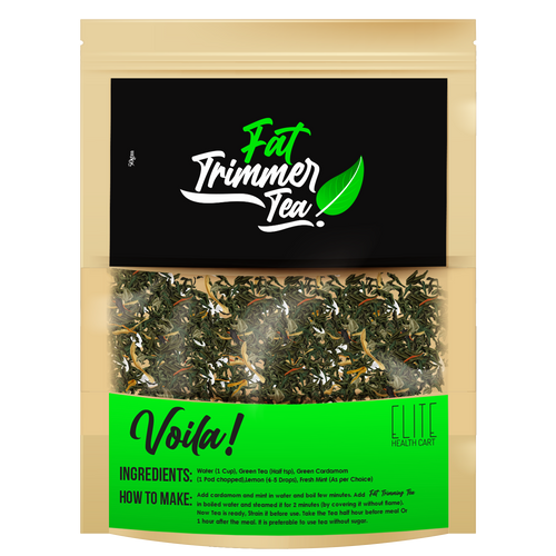 Fat Trimmer Tea
