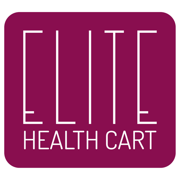 Elite Health Cart