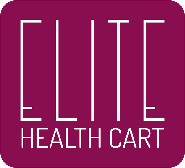 Elite Health Cart